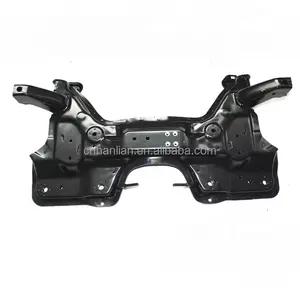 Nhà Máy giá tốt nhất ô tô subframe trục phía trước Hệ thống treo subframe crossmember 51201-0h011 512010h011 cho Peugeot 107 05-11