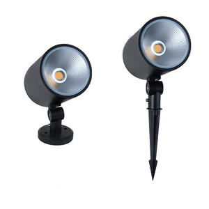 IP65 style moderne extérieur pelouse jardin pont <span class=keywords><strong>LED</strong></span> <span class=keywords><strong>éclairage</strong></span> étanche <span class=keywords><strong>sous</strong></span> le <span class=keywords><strong>sol</strong></span> lumière jardin décoration <span class=keywords><strong>led</strong></span> spike lights - Product Image 5