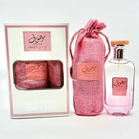 Parfum Mousuf de haute qualité en gros, parfum arabe de Dubaï, unisexe, parfum arabe original, longue durée, 100 ml, parfum Mousuf