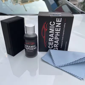 Revêtement Céramique Liquide Anti-Rayures pour Voiture, Qualité Supérieure, Direct Usine, OEM Personnalisé, <span class=keywords><strong>9H</strong></span> <span class=keywords><strong>10H</strong></span> - Product Image 4