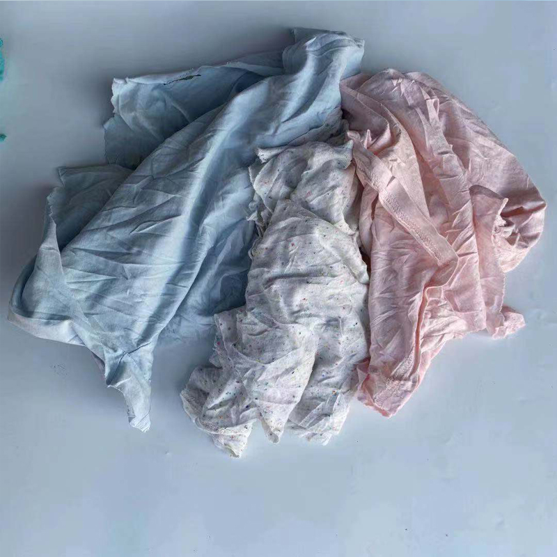 Механические тряпки Impa Code 232901 Oem для протирания б/у, супер впитывающие тряпки