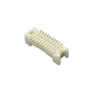 KR1256 1.25mm wholesale components df13-20ds-1.25c dual row dip wafer wire to board connector