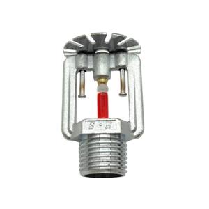 Cabezal de rociador oculto ZSTDY para hoteles, rociador oculto de Respuesta Rápida flexible contra incendios <span class=keywords><strong>en</strong></span> el techo - Product Image 5