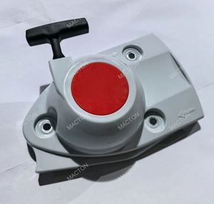 Démarreur de remplacement TS410 TS420 - Pièces de moteur haute performance pour la découpe - Product Image 2
