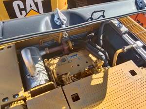 Second-<b>hand</b> Excavator 2020 Year 100%ready Used Cat 320gc Excavator Caterpillar 320 Gc Model 2020 Price Cat320GC - Product Image 6