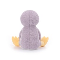 Personnalisable En Gros Doux et Mignon Simulation En Peluche Jouets pour Pingouin Enfants Bébé Cadeaux D'anniversaire