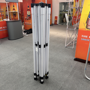 Gazebo Impermeable Plegable con Impresión, <span class=keywords><strong>Toldo</strong></span> de 10x10, Toldos para Exteriores, Gazebos para Eventos en Venta - Product Image 3