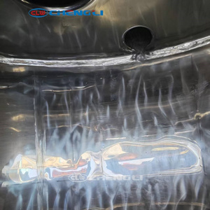 Camión Cisterna de Leche Diésel FAW 4x2, 150-250hp, 8000kg Peso Bruto Vehicular, 3.78 CdM Volumen Efectivo, Acero al Carbono Q235B, Emisión Euro 2-6 - Product Image 6
