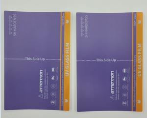 Applicateur de <span class=keywords><strong>film</strong></span> pour téléphone 2 en 1, nouveau modè<span class=keywords><strong>le</strong></span> 2023, protection d'écran à durcissement UV, <span class=keywords><strong>film</strong></span> rapide, outil d'installation universel, applicateur de <span class=keywords><strong>film</strong></span> - Product Image 2