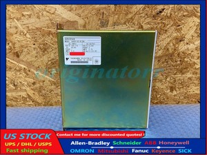 เซอร์โวแพ็ค YASKAWA CACR-02-<span class=keywords><strong>KIBA</strong></span> PLC 220V - Product Image 6
