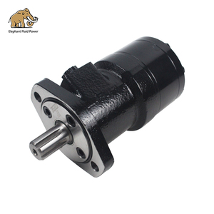 Moteur orbital geroler à faible vitesse et couple élevé (LSHT) BMRS-200-<span class=keywords><strong>H2R</strong></span>-S-S, moteur hydraulique OMR200 pour machines agricoles - Product Image 2