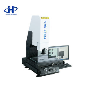 Sistema di Microscopia Video Huishida, Attrezzatura per Test di Misurazione - Product Image 1