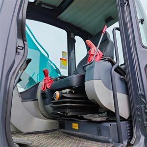 Gebruikte <span class=keywords><strong>Kobelco</strong></span> <span class=keywords><strong>Sk250</strong></span> Graafmachine 2023 Model Hino Motor 1,2m3 Emmer 24.<span class=keywords><strong>8</strong></span> Ton Bedrijfsgewicht Inclusief Hulpstukken - Product Image 2