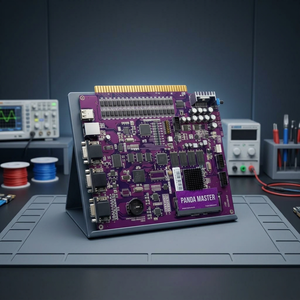Kit de Hardware de Alta Precisión para Máquinas de Juegos Múltiples para Integradores de Sistemas Globales - Product Image 3