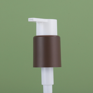 24/410 mỹ phẩm tay <span class=keywords><strong>Lotion</strong></span> bơm đầu biểu tượng tùy chỉnh không tràn dầu gội chai <span class=keywords><strong>lotion</strong></span> bơm - Product Image 4