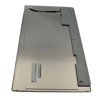 Panel Layar LCD TFT IPS AUO G240HW01 V0 24 Inci 1920x1080 FHD LVDS 30 Pin Cocok untuk Panel Industri dan Medis