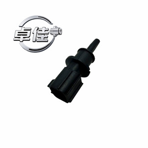 เซ็นเซอร์วัดอุณหภูมิภายนอก ZJ-07-106 สำหรับ JEEP AX177 อะไหล่ยานยนต์แบบเชื่อมต่อเร็ว - Product Image 1
