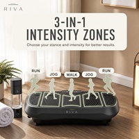 Plateforme vibrante verticale multifonctionnelle pour la maison, amincissante, pour la réduction de la graisse sur tout le corps, plaque de brûlage des graisses, télécommande, fitness électrique