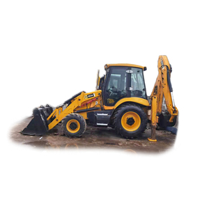 JCB 3CX สำหรับการขาย JCB ใช้รถขุดตักดินฟิลิปปินส์ใช้ JCB 3CX 4CX Retro Excavator - Product Image 1