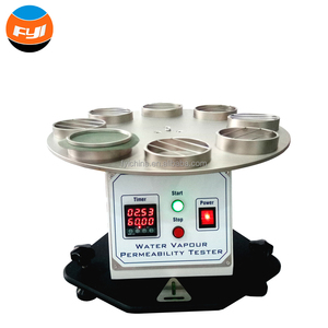 FYI Offres Spéciales nouveau modèle DW1320 appareil de Test de perméabilité à l'eau verticale en géotextile-testeur de perméabilité à l'<span class=keywords><strong>air</strong></span> en tissu - Product Image 5