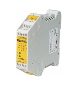 <span class=keywords><strong>Esm</strong></span>-ba301 (número de pedido) 085613) Dispositivo Básico <span class=keywords><strong>Esm</strong></span>-ba3 3 Contactos de Seguridad 1 Contacto Auxiliar <span class=keywords><strong>4</strong></span> - Product Image 1