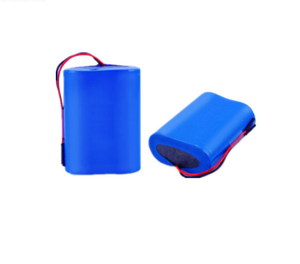 Paquete de baterías de iones de litio <span class=keywords><strong>3</strong></span>,7 v 18650 5200mah para ebike - Product Image 1