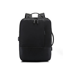 Sac à dos personnalisé 2020 tendance en nylon étanche avec chargeur USB sac à dos multifonctionnel pour ordinateur portable - Product Image 6