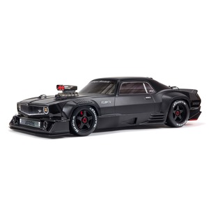 ARRMA 1/7 FELONY 6S BLX Street Bash 4WD ARTR Muscle Car <span class=keywords><strong>80</strong></span>+MPH Voiture RC haute vitesse avec électronique intelligente AVC ARA7617V2 - Product Image 2