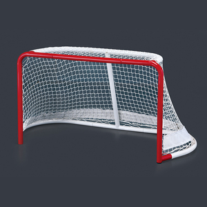 Street Mini <strong>Hockey</strong> <strong>goal</strong> for Child Mini Outdoor <strong>Hockey</strong> <strong>goal</strong> Ice <strong>Hockey</strong> <strong>goal</strong> - Product Image 2