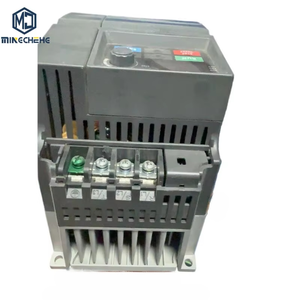 Oferta Especial: Inversores VFD022EL43A, VFD007EL43A, VFD015EL43A, VFD037EL43A, VFD055EL43A para Sistemas de Control de Velocidad de Motores Industriales - Product Image 1