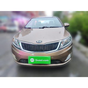 Auto Usado Guazi, <span class=keywords><strong>Kia</strong></span> K2 2012, Exportación Global, Motor <span class=keywords><strong>de</strong></span> Gasolina, Sedán <span class=keywords><strong>de</strong></span> 5 Plazas, Volante a la Izquierda, para Propietarios <span class=keywords><strong>de</strong></span> Sedanes <span class=keywords><strong>de</strong></span> Larga Duración - Product Image 2