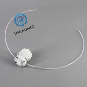 Accesorio para Máquina Linx LB-SKN1127, Amortiguador Tipo L (Nuevo) T para Impresora Linx - Product Image 6