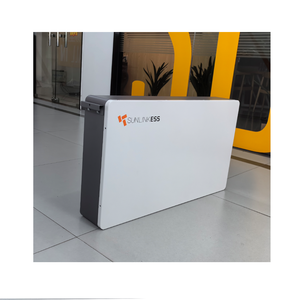 Personalizado 48V <span class=keywords><strong>184</strong></span> Diy Kits 280Ah Lifepo4 Caja de batería para 9.4Kwh 10Kwh 15Kwh 51,2 V 48V 24V Diy Battery Pack Cases - Product Image 6