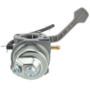 Pièces de jardin, ensemble de carburateur 595780 pour souffleuse à neige Briggs & Stratton, remplace 596079 592864/595780 - Product Image 3