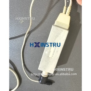 โพรบออสซิลโลสโคปแบบแอคทีฟ Keysight รุ่น 4180 ซีรีส์ 41800A ช่วงความถี่ 5-500GHz อัตราขยาย 10:1 และ 100:1dB ชนิด Type-N เครื่องมือวัด - Product Image 4
