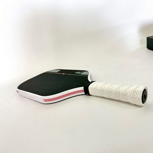Jiule GEN 4 T700 - Raqueta de Pickleball de Fibra de Carbono <span class=keywords><strong>18k</strong></span>, Bolsa para Raqueta, Accesorios, Raqueta de Carbono, Palas, Paletas de Padel - Product Image 3
