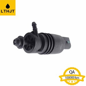 Pompe à lave-glace neuve LTHJT OEM 67126934160 pour <span class=keywords><strong>BMW</strong></span> Série 5 F01 F02 F07 F18 F25 F26 X3 X5 – Approvisionnement avantageux - Product Image 4