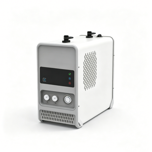 Fuente de Alimentación Estable DMFC de 50W con Celda de Combustible de Metanol para Estaciones de Retransmisión de Comunicaciones - Product Image 4