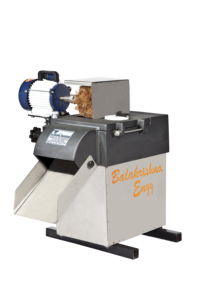 Máquina Cortadora de Chips de Plátano con un Disco para Procesamiento de Alimentos - Product Image 2