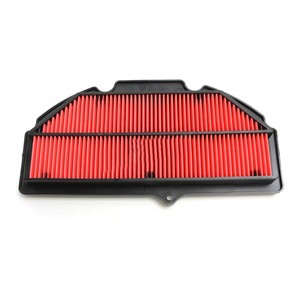 Filtre à air haute performance pour moto 13780-47H00, remplacement pour <span class=keywords><strong>Suzuki</strong></span> GSXR1000 <span class=keywords><strong>GSXS1000</strong></span> - Product Image 4