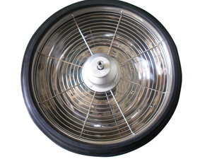 13 Inch <strong>Bud</strong> Leaf Bowl <strong>Trimmer</strong> Twisted Spin Cut for Hydroponic Plant with Sharp Stainless Steel Blades - Product Image 6