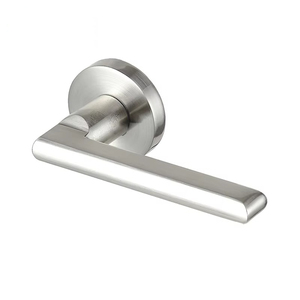 <span class=keywords><strong>Maniglie</strong></span> <span class=keywords><strong>per</strong></span> Porte e <span class=keywords><strong>Finestre</strong></span> in Lega di Zinco: Soluzione Completa <span class=keywords><strong>per</strong></span> Appartamenti e Hotel, Set di Cilindri Meccanici <span class=keywords><strong>con</strong></span> Chiavi Master - Product Image 3