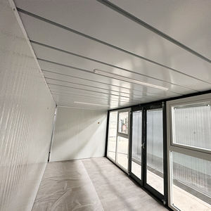 Maison conteneur <span class=keywords><strong>Maurice</strong></span>, type mobilier, 30ft 40ft, sûre et écologique pour les <span class=keywords><strong>vacances</strong></span> à la plage - Product Image 4