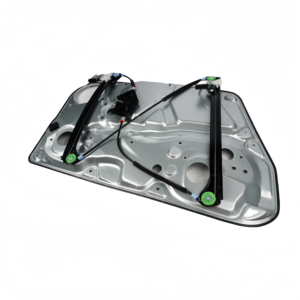 Alzacristalli Elettrico 3B1 837 462/3B1837462 con Piastra Metallica per VW <span class=keywords><strong>Passat</strong></span> B5 e <span class=keywords><strong>Skoda</strong></span> <span class=keywords><strong>Superb</strong></span> - Product Image 2