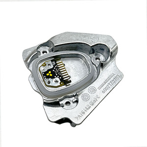 โมดูลไฟหน้า LED ADT รุ่น 63115AOE623 โมดูลควบคุมไฟ DRL LED ด้านซ้าย สำหรับ X3 G01 X4 G02 LCI 2020-2024 ไฟหน้าเลเซอร์ DRL วงแหวน Halo - Product Image 3
