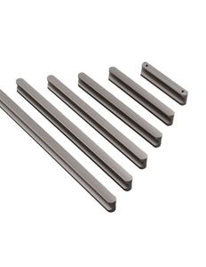 Laiton antique 64mm Long poignée d'armoire tiroir et porte boutons d'extension pour cuisine chambre extérieur entrepôt et Villa utilisation - Product Image 5