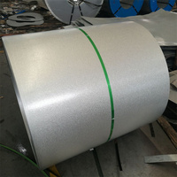 Bobine d'acier galvanisé Q235 GI galvanisé à chaud certifiée JIS pour soudage, découpe et pliage