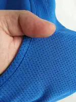 Maillots d'entraînement réversibles pour le lacrosse, le football et autres sports – Personnalisables