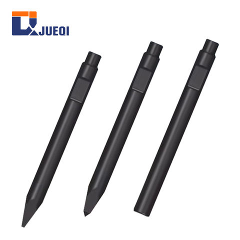 Excavator Attachments Chisel Hammer Drill Rock Breaker Chisel Spare