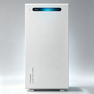 Batterie <span class=keywords><strong>de</strong></span> suppression <span class=keywords><strong>de</strong></span> crêtes <span class=keywords><strong>de</strong></span> puissance 15 kWh LiFePO4, stockage d'énergie à décalage <span class=keywords><strong>de</strong></span> charge (Time-of-Use), 48V 280Ah pour système solaire domestique - Product Image 4